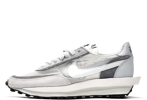 Nike x Sacai LDV LDWaffle Summit White