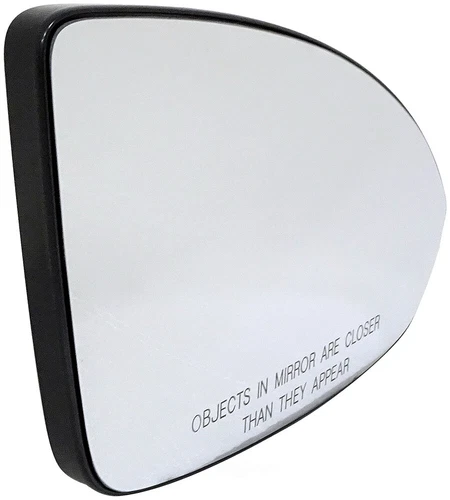 Door Mirror Glass Dorman 55036