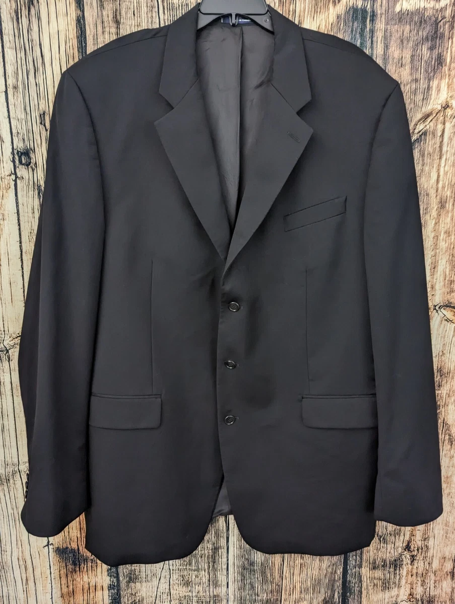 48l top sport coat