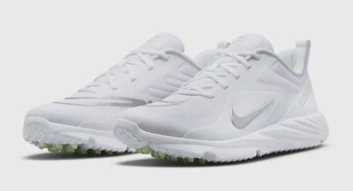 nike vapor varsity low turf lax lacrosse shoe