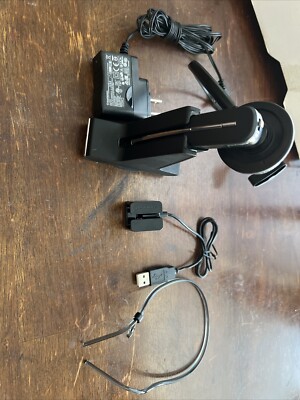 V7 HU521-2EP auricolare Stereofonico Padiglione auricolare Nero