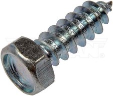 Dorman 851-306 Sheet Metal Screw-Hex Washer Head Head-5/16 In. x 1 In.