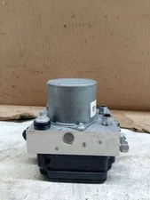Used ABS Pump and Motor Assembly fits: 2020 Jeep Cherokee assembly includes modu