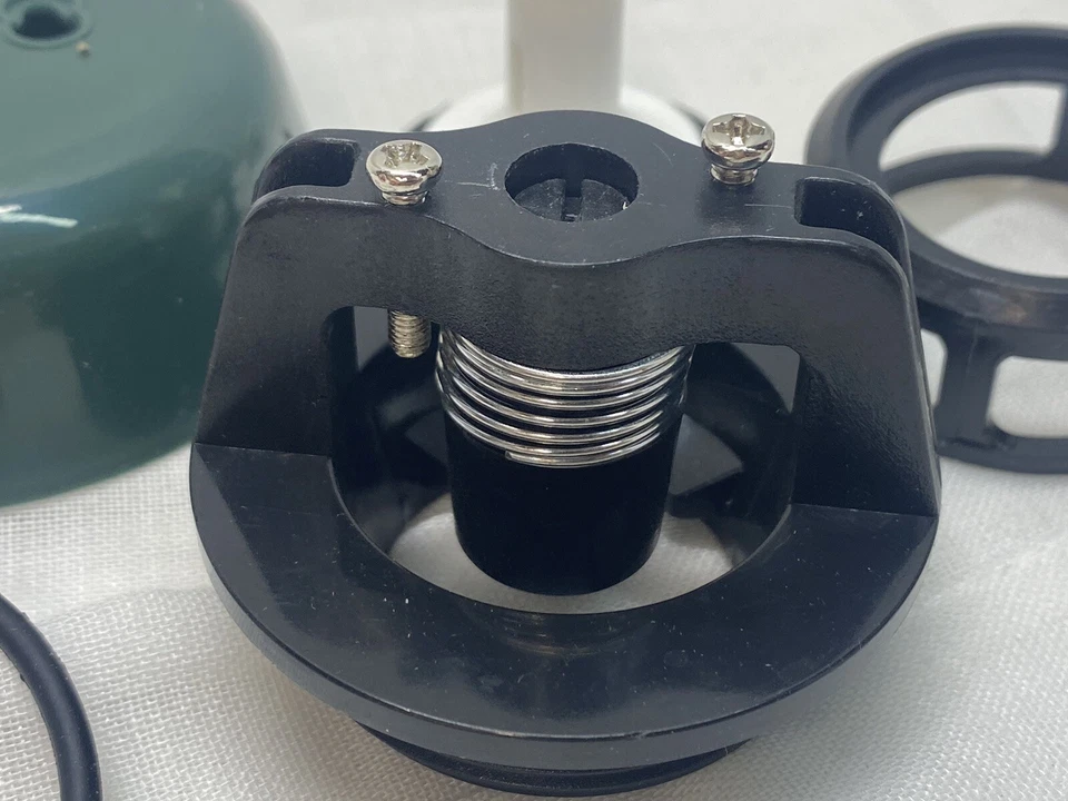 Vsttar Black 1 Inch Float and Bonnet Complete Repair Kit For 4A Series Devices - Image 4 of 4