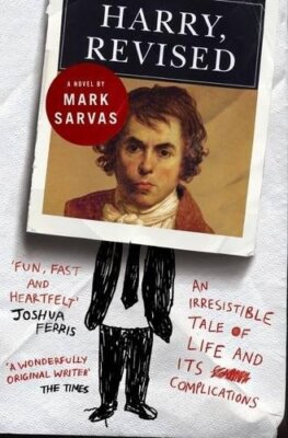 Harry, Revised By Mark Sarvas. 9781847672810