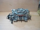 Carburetor rebuild service  Edelbrock /  Carter Competition series