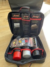 Supagard car cleaning kit - Excellent - New