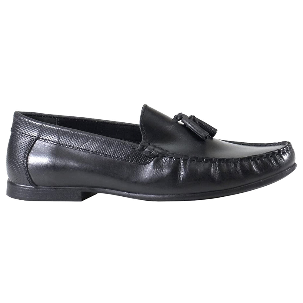 Мужские лоферы в деревенском стиле Asphalt Jay Vee, размер 13 м, повседневная обувь R91250-001