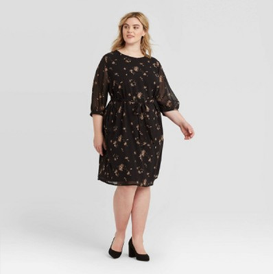 plus size ava and viv dresses