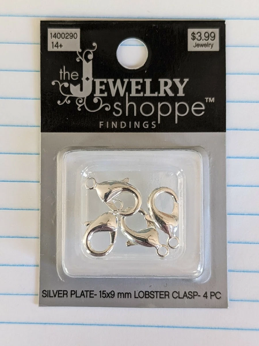 The jewelry shoppe findings outlet