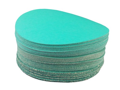 6" Hook and Loop Grip Sanding Discs (25 Pack, 400 Grit) - Picture 3 of 3