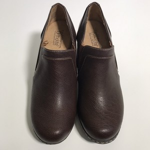croft and barrow ortholite booties