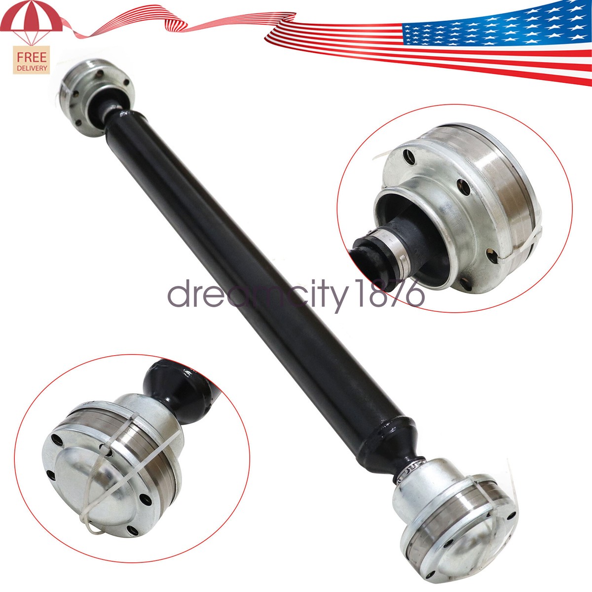 27101-67J01 Front Propeller Shaft Shaft Assy Fits Suzuki Grand