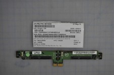 DELL BACKPLANE 2X SATA FOR POWEREDGE M600 M605 USED HM841