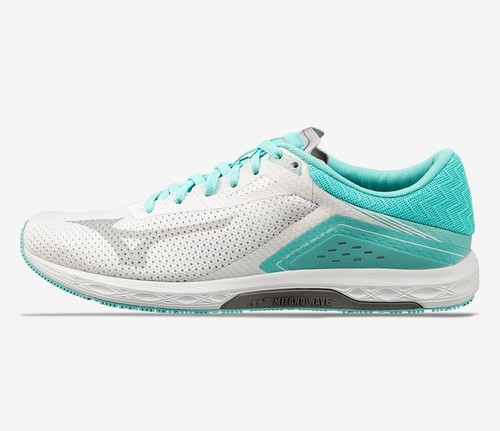 mizuno women's wave sonic running shoes