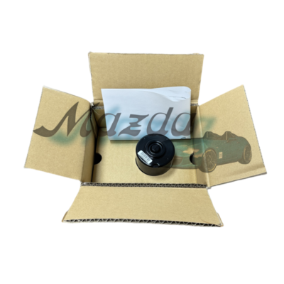 Mazda BBY2437AZD Genuine OEM ABS Control Unit for sale online | eBay