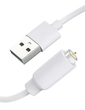 Magnetic USB DC Charger Cable Replacement Charging Cord