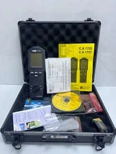 chauvin arnoux C.A 1725 Tachometer