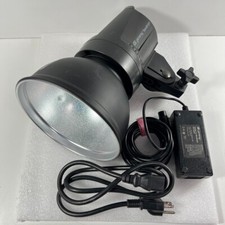 Genaray MonoBright Daylight LED 750 MB-50DWV 10 -100 Dimming - USED