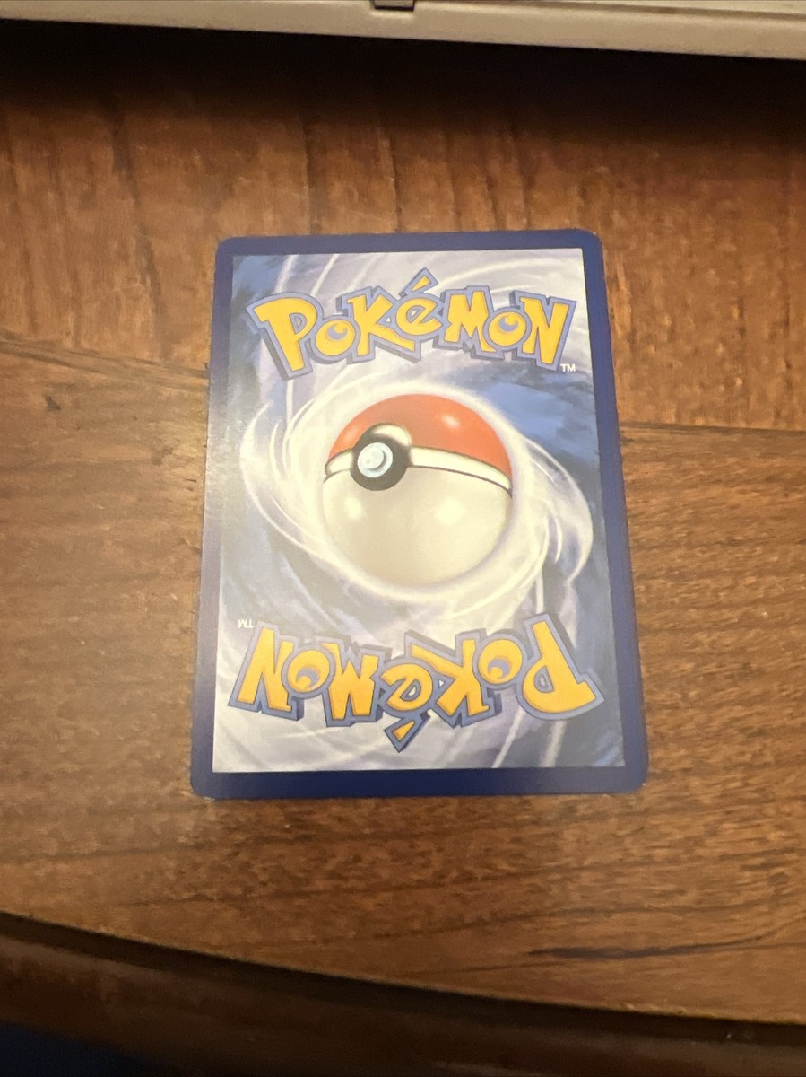 POKEMON Trading Card Basic Onix HP120 090/182 2023 | eBay