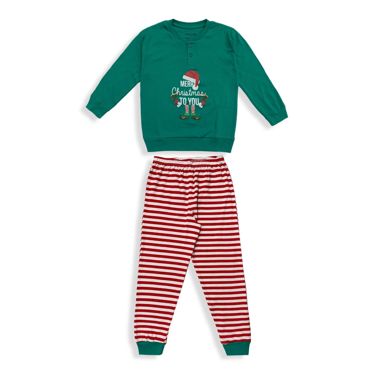 Pigiama Natalizio Disney Family Coordinato Uomo Donna Bimbo Bimba Art 56438 5698