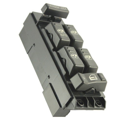 New Electric Window Master Switch For Tahoe Yukon Suburban Avalanche 15062650 - Foto 2 di 6