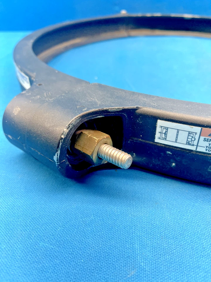 Hayward Pool Products DEX2421JKIT Clamp System  - Image 3 of 4