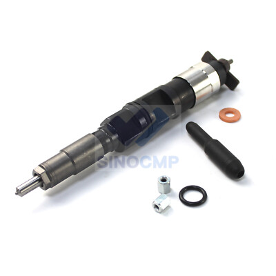 RRさん　専用 Fuel Injector 095000-6490 095000-6492 DZ100217 RE529118