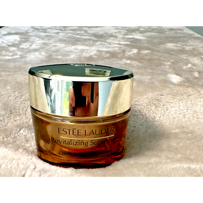 Estee Lauder Revitalizing Supreme + Youth Power Creme 50 ml 1.7 oz