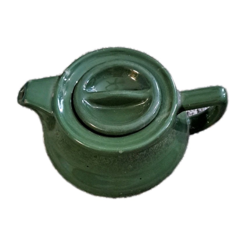Pot Vintage