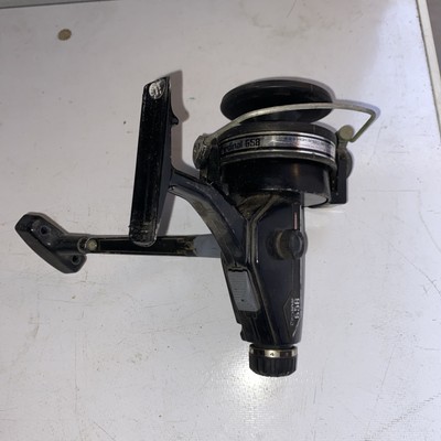 アブガルシア　カーディナル658 Vintage Abu Garcia Cardinal, 658 Reel, Spinning Reel | eBay