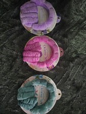 3 Piece Facial Cleanse Set