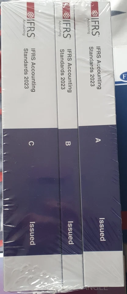 Chartered Accountants Ireland Textbooks, CAP1, CAP2 and FAE - Image 4 of 4