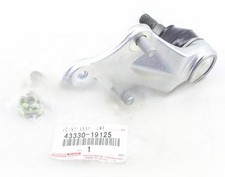 TOYOTA STARLET 1.3 Gt Turbo Glanza V Joint De Pompe À Huile Oe - Foto 5