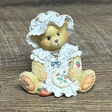 Cherished Teddies Jenna Youre Berry Special T...
