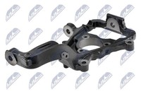 Achsschenkel RadaufhäNgung NTY ZZP-FR-036 FüR Ford Explorer U251 4WD