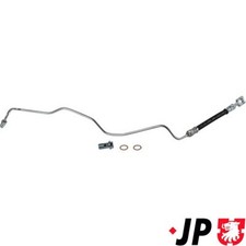 Bremsschlauch JP JP GROUP 1161704380 für POLO 9A4 VW 9N2 9A2 FABIA SKODA 4 9A6 2