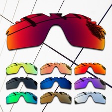 TRUE Polarized Replacement Lenses for-Oakley RadarLock XL Vented OO9196/OO9170