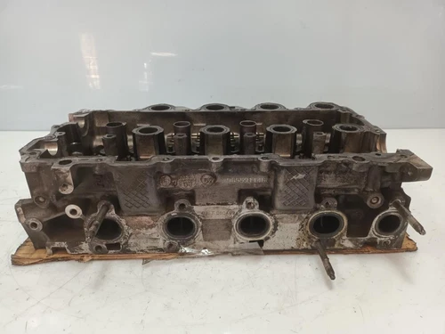 9655911480 Testata per PEUGEOT 207 Sport 2008 3091740