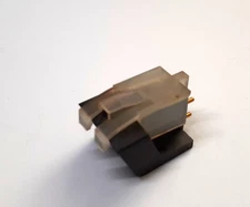 Technics EPC-300MC phono cartridge not working for parts junk