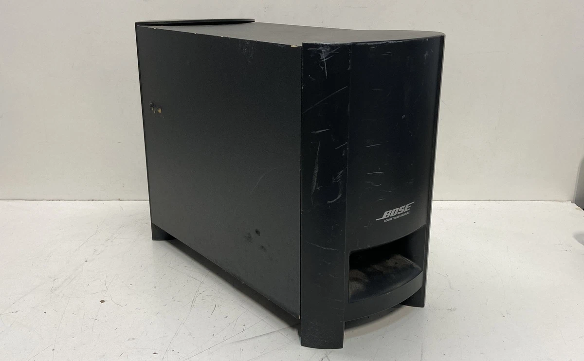 bose ps3 2 1 products for sale | eBay
