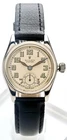 Rolex Oyster Swiss 1941 WW2 Era Vintage Gents Watch Serviced, Dial Patina, 30mm