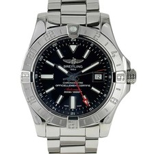 Breitling Avenger II GMT A32390