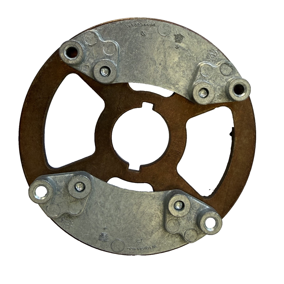Kitchenaid Planetary Ring Gear Assembly. W11672011. Previously ...