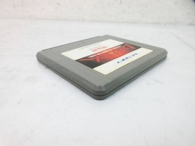 Virtual Boy RED ALARM Game Cartridge Only Nintendo 1995 w/o Box Manual Working