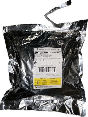 3M Cubitron 3 66459 Fiber Disc 1187c, GL Quick Change 7in/po 178mm 25 Count 