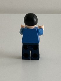 LEGO Star Wars Republic Captian sw0169 7665