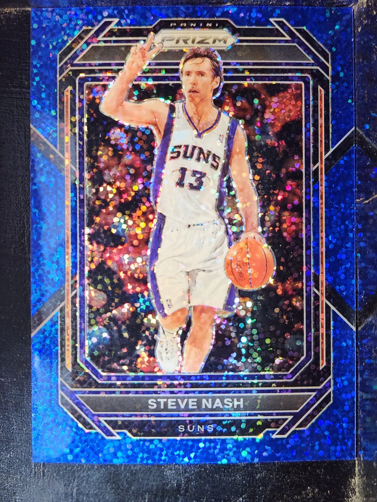 NBA 2022-23 Prizm Basketball (Pick Your Card) Base, Parallel, Insert