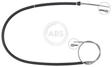 A.B.S. Bremsseil Seilzug Feststellbremse K10099 für SKODA NH3 NK3 NK6 Spaceback