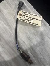 Sensore ossigeno superiore scarico OEM Nissan Rogue 2020 SL 2.5L OEM